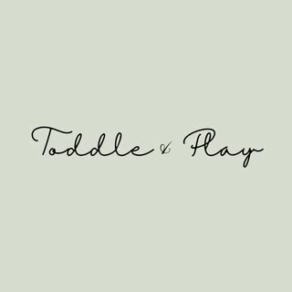 Toddle & Play logo