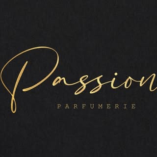 Parfumerie Passion logo
