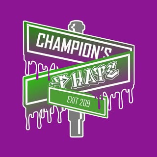 Champion's Phate logo
