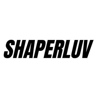 SHAPERLUV logo