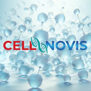 CELLNOVIS logo
