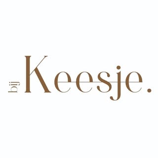 Bij Keesje logo