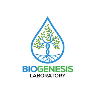 BioGenesis Laboratory logo