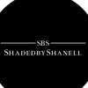 ShadedbyShanell logo