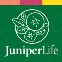 JuniperLife.com logo
