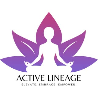 ActiveLineage logo