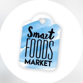 Smart Foods Market logo
