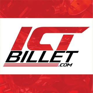 ICT Billet logo