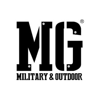 Hong Kong MG Trading Limited logo