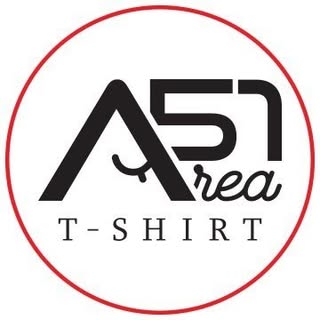 Area 51 T-Shirt logo