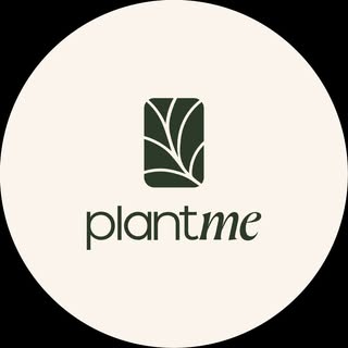 PlantMe Chile logo