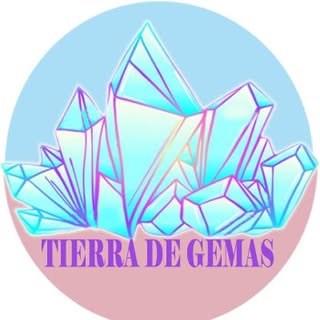 TierraDeGemas logo