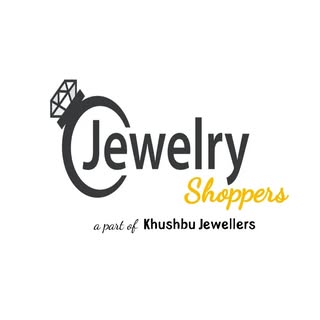 Khushbu Jewellers logo