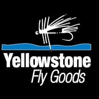 Yellowstone Fly Goods logo