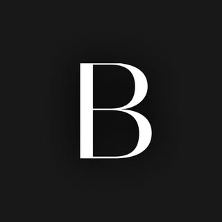 Black Market logo