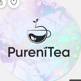 PureniTea logo