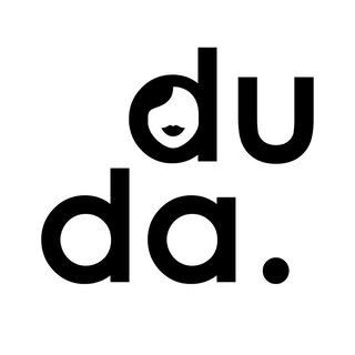 DudaMadeinItaly logo