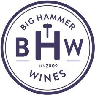 BigHammerWines.com logo