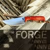 7Forge Knives logo
