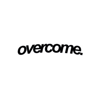 Overcome ClothingStore logo