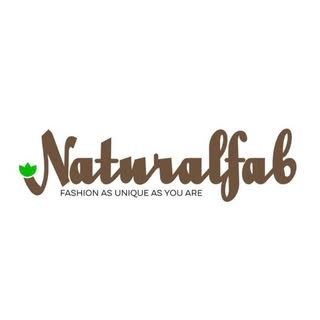 Naturalfab logo