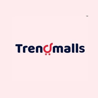 Trendmalls logo
