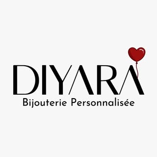 Diyara logo