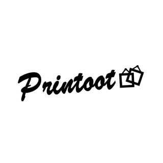 Printoot.com logo