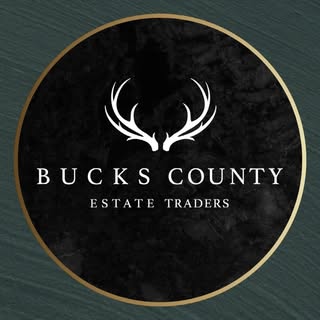 Bucks County Estate Traders logo