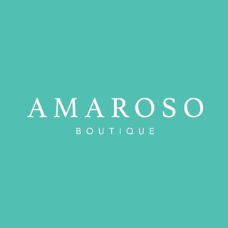Amaroso Boutique logo