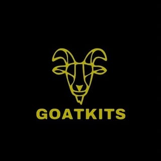 Goatkits Store logo