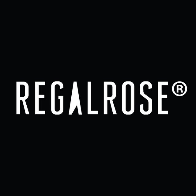 REGALROSE logo