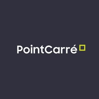 PointCarré logo