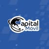 Capital Móvil logo