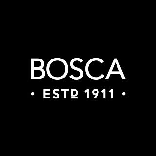 Bosca Accessories logo