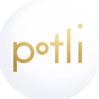 Potli Shop logo