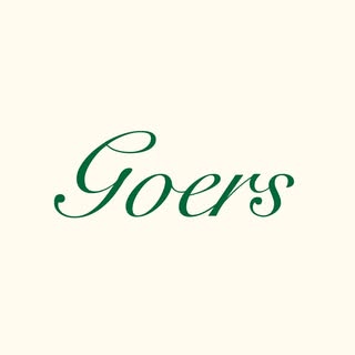 Goers Studio logo