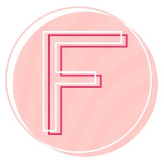 Fandi Perfume logo