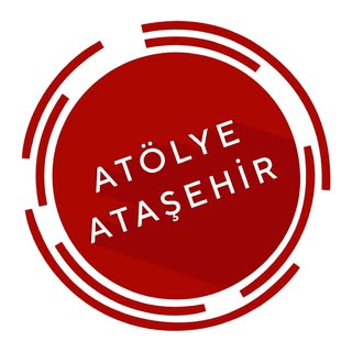 Atölye Ataşehir logo