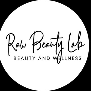 Raw Beauty Lab logo