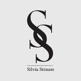 silviastrauss logo
