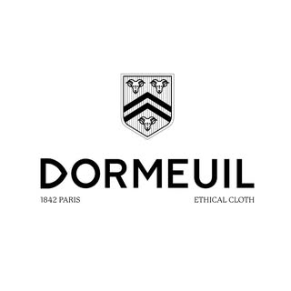 Dormeuil logo