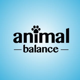 Animal Balance logo
