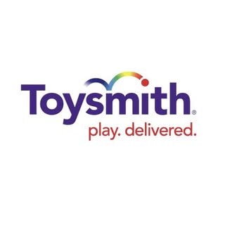 Toysmith logo