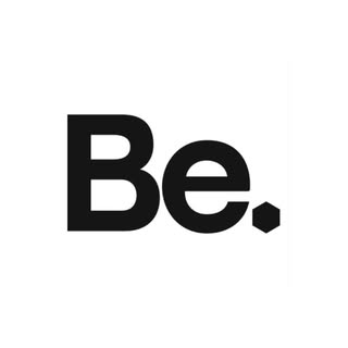 The Be Life logo