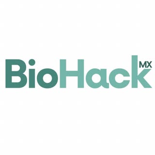 BioHack Mx logo