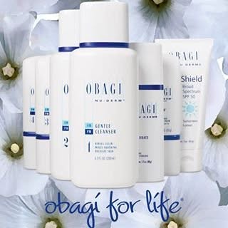 Healthy Glow Skin Store logo