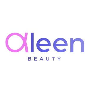 Aleen Beauty logo