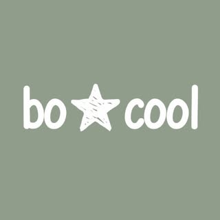 Bocool logo