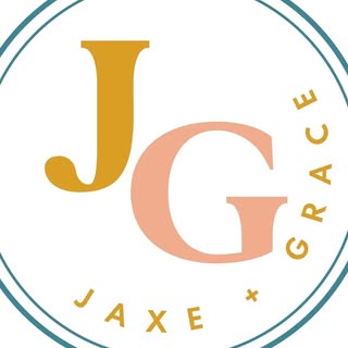 Jaxe + Grace Boutique logo